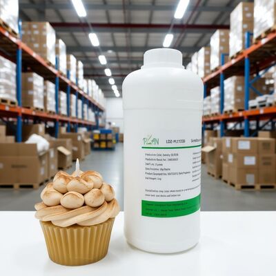 কোল্ড প্রসেস সুগন্ধি মোমবাতি উৎপাদনের জন্য ক্যান্ডেল ফ্র্যাগরেন্স অয়েল মার্শম্যালো কেক ফ্লেভারিং (বিনামূল্যে নমুনা সহ)