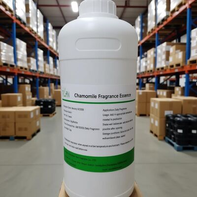 আইএফআরএ-সম্মত দীর্ঘস্থায়ী ডেইজি সুগন্ধি তেল ডিফিউজার এবং মোমবাতি উত্পাদনের জন্য - প্রয়োজনীয় তেল