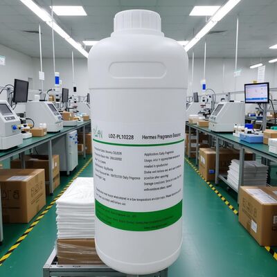 পারফিউম তৈরির জন্য প্যাশন কোকোনাট ফ্র্যাগরেন্স অয়েল, দীর্ঘস্থায়ী সুগন্ধ এবং IFRA মেনে চলে