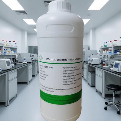 পারফিউম তৈরির জন্য লেজেন্ড ফ্র্যাগরেন্স অয়েল, দীর্ঘস্থায়ী সুগন্ধ এবং IFRA সম্মতি সহ