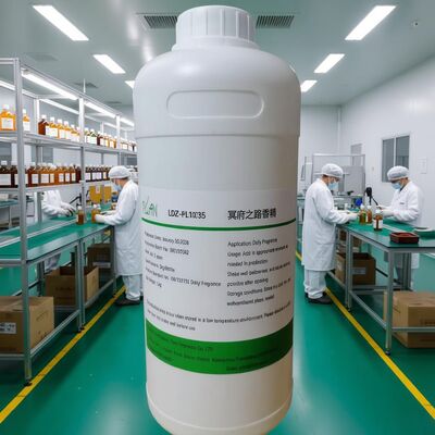 রোড টু হেডিস অ্যাভান্ট-গার্ড অ্যারোমেটিক ফ্রেগ্রেন্স অয়েল পারফিউম তৈরির জন্য দীর্ঘস্থায়ী সুগন্ধ এবং IFRA সম্মতি সহ