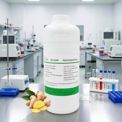 শ্যাম্পু এবং শাওয়ার জেল এবং সুগন্ধযুক্ত সাবান উত্পাদন / তৈরির জন্য শরীর ধোয়ার সুগন্ধযুক্ত আদা সুগন্ধযুক্ত সুগন্ধযুক্ত তেল- আইএফআরএ