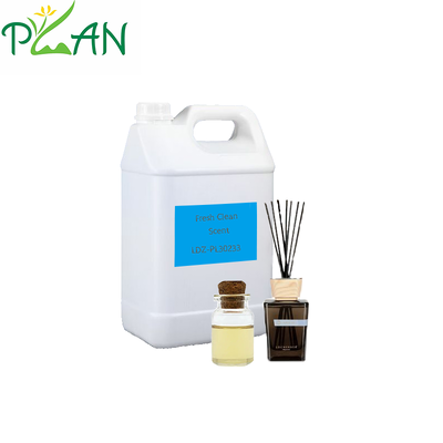 বিনামূল্যে নমুনা ডিফিউজার সুগন্ধি Essence Fresh Linen / Fresh Clean Scent Oil For Reed Stick & Cold Scented Candle& ডিফিউজার সুগন্ধি তৈরি / উৎপাদন